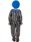 Déguisement clown tueur para garçon
