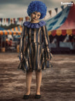 Déguisement clown tueur fille