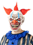 Masque de clown Deluxe
