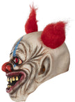 Masque de clown Deluxe