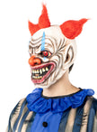 Masque de clown Deluxe