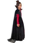 Déguisement vampire Deluxe fille