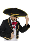 Chapeau Mariachi