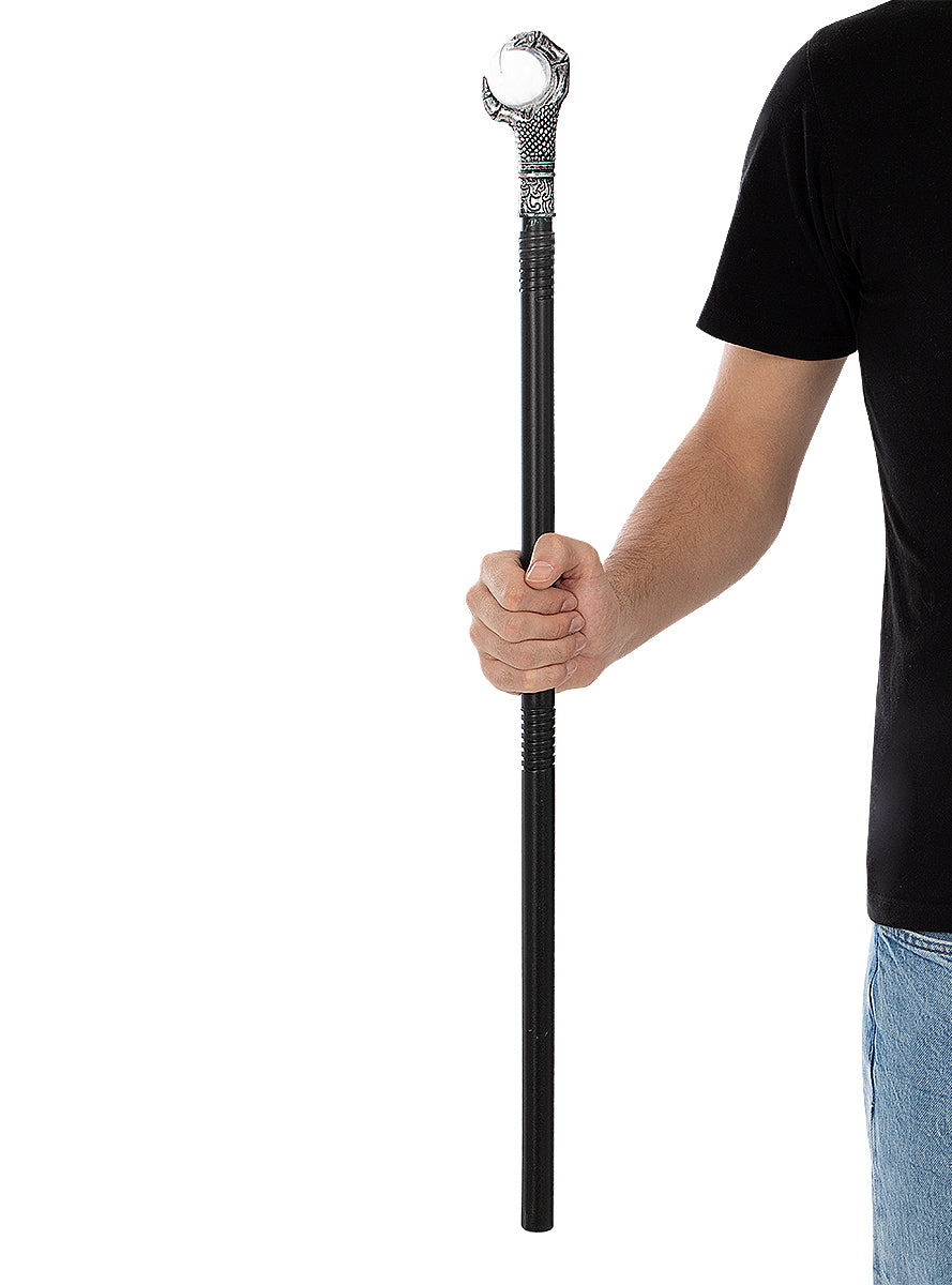 Sceptre  de magicien