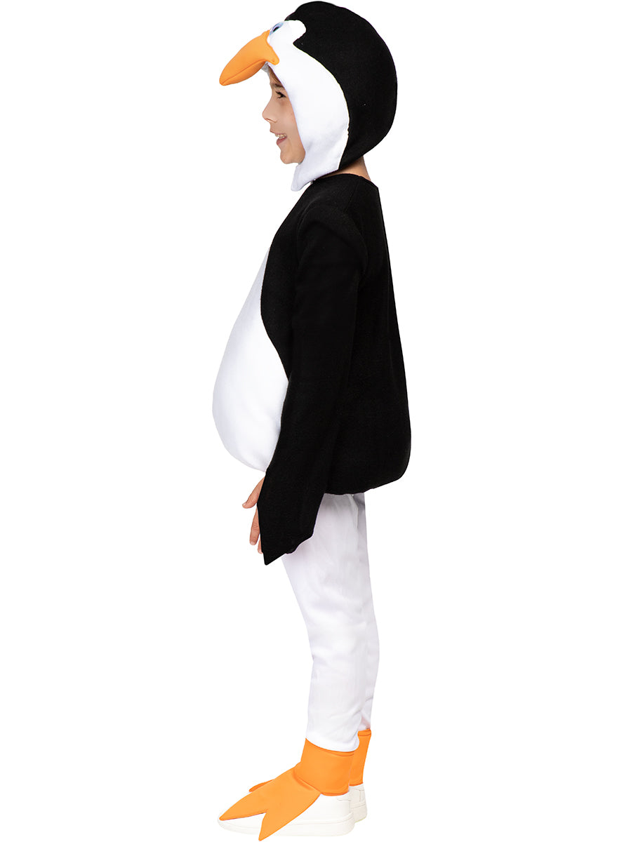 Déguisement Madagascar pingouin enfant