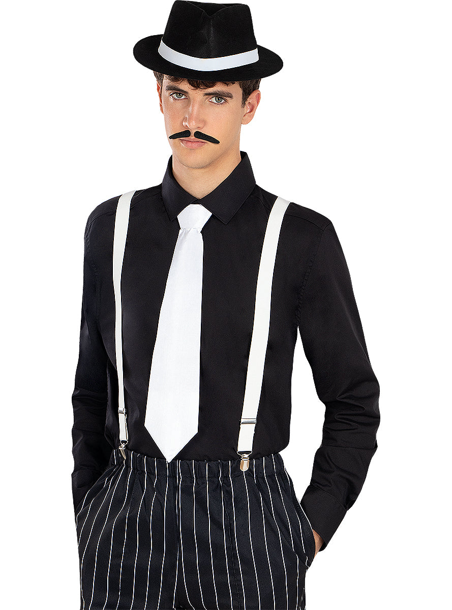 Kit gangset années 20