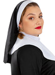 Coiffe de nonne
