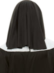 Coiffe de nonne