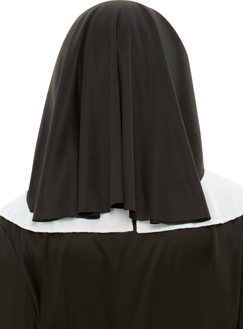Coiffe de nonne