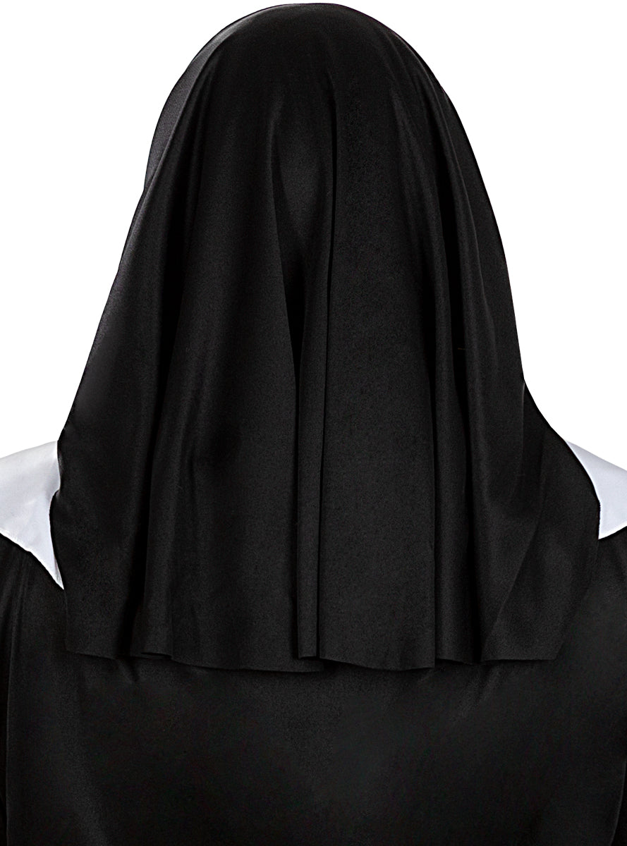 Coiffe de nonne