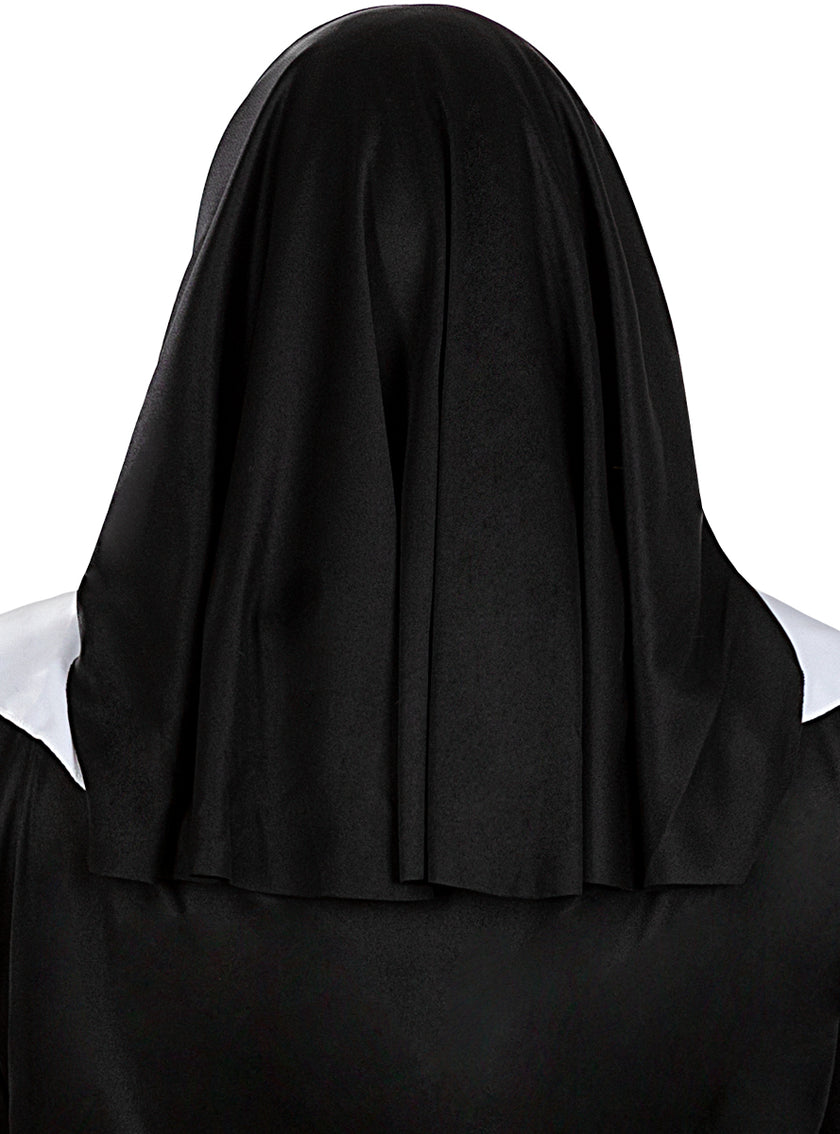 Coiffe de nonne