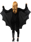 Ailes chauve-souris adulte