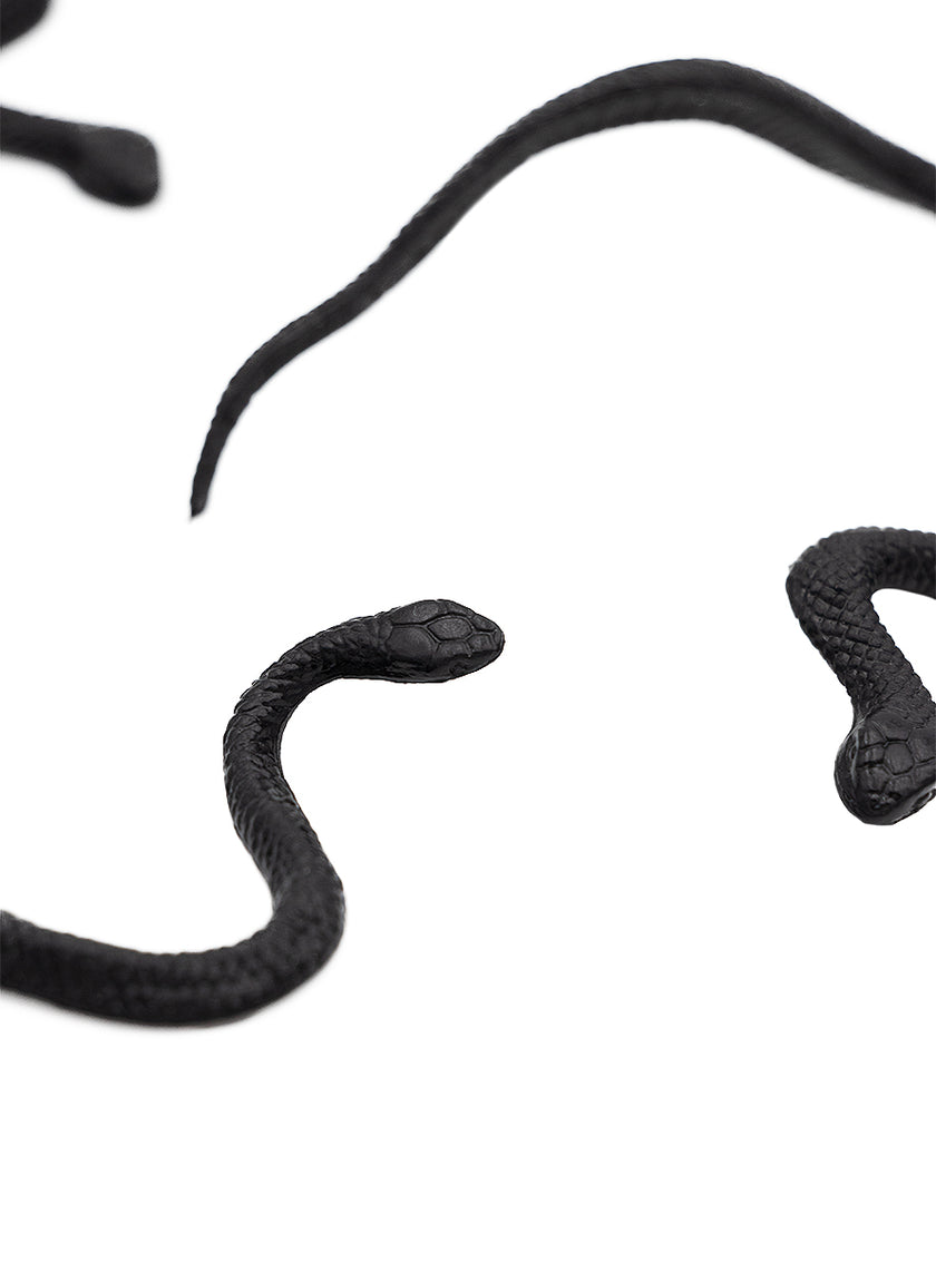 Serpents assassins