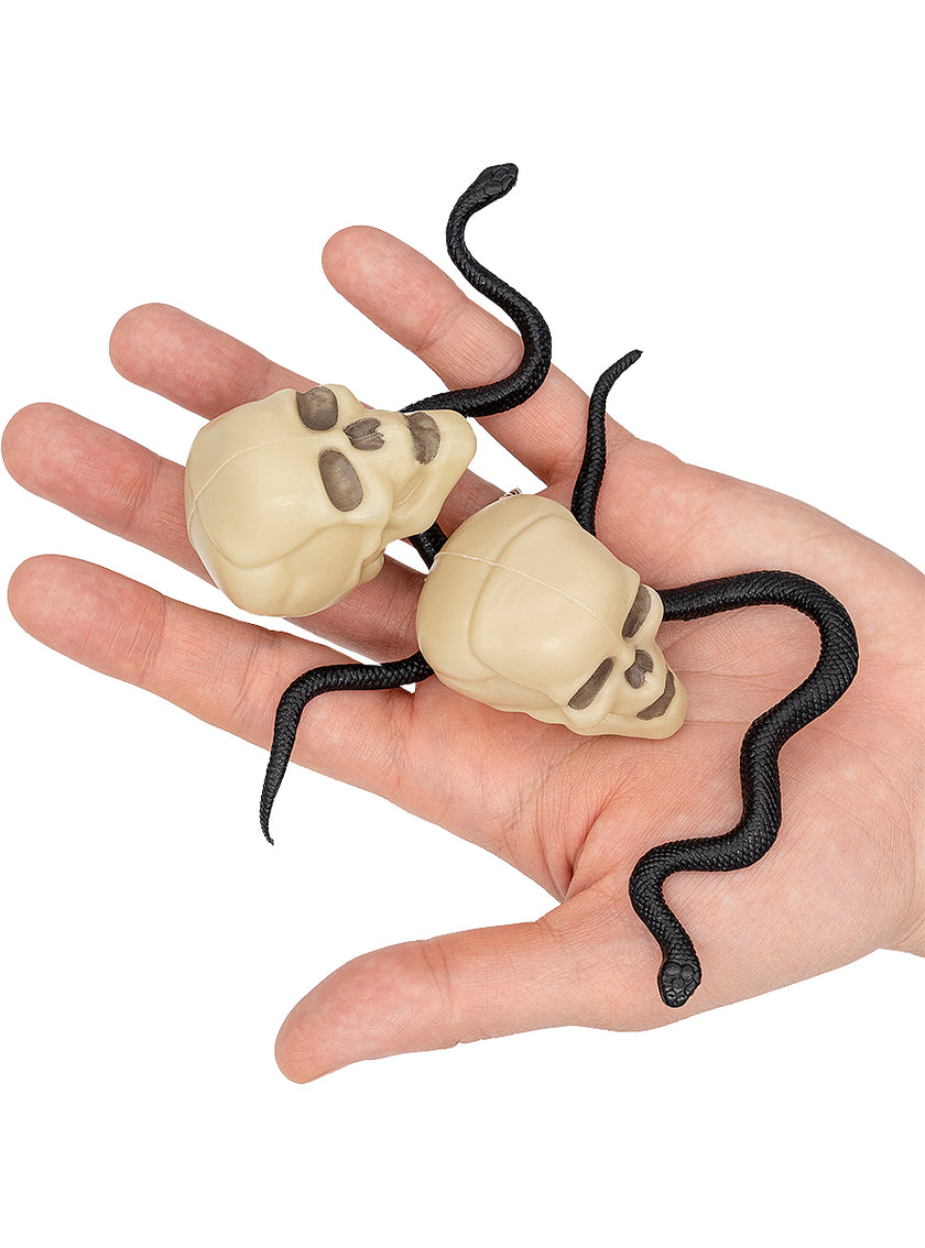Serpents assassins
