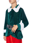 Déguisement lutin Deluxe garçon