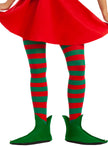 Chaussures de lutin enfant
