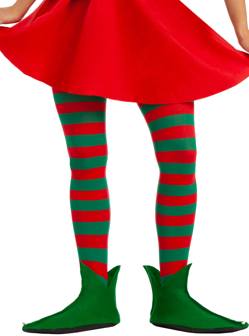 Chaussures de lutin enfant