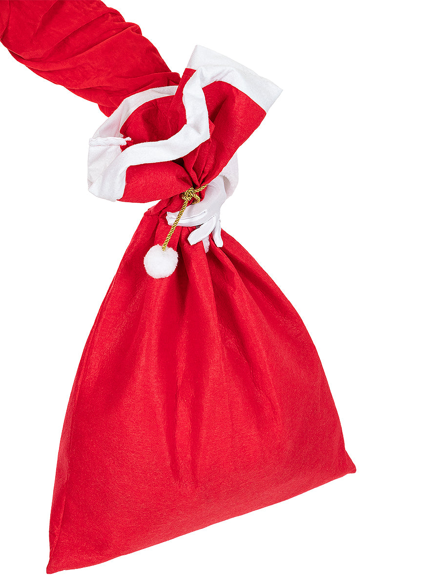 Hotte Père Noël