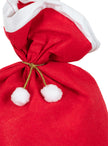 Hotte Père Noël