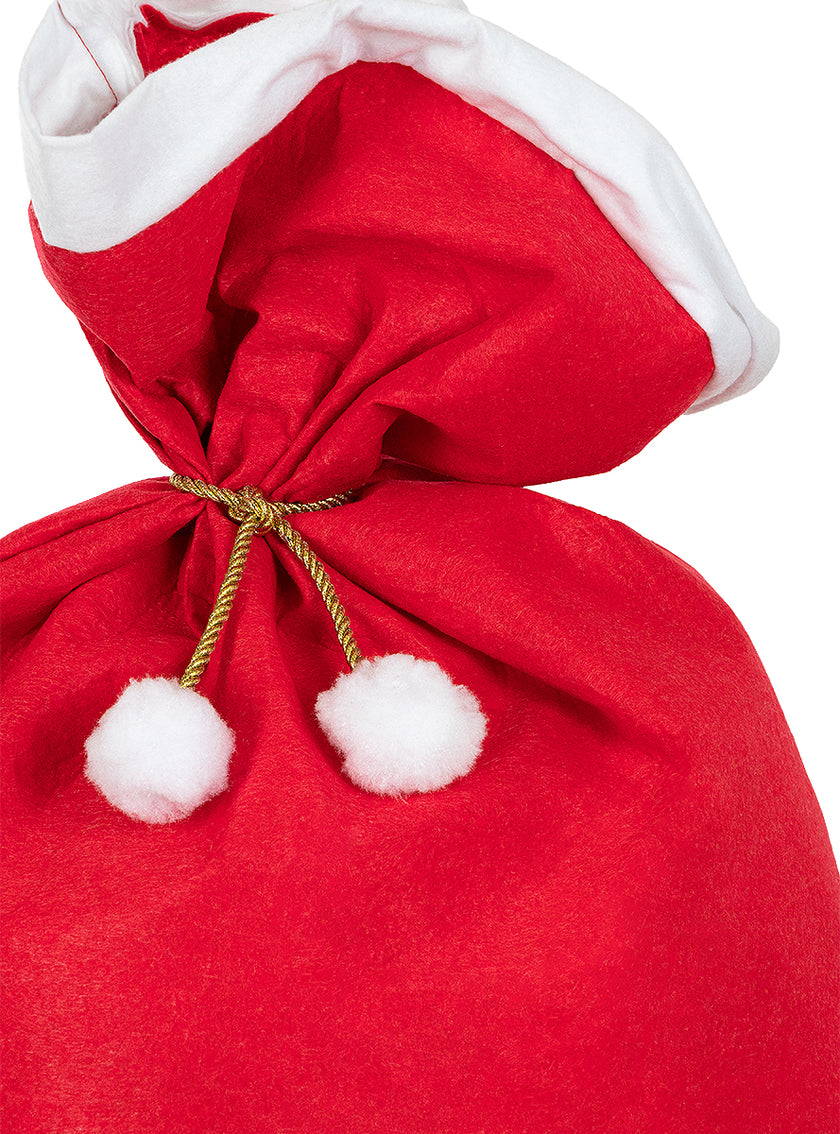Hotte Père Noël