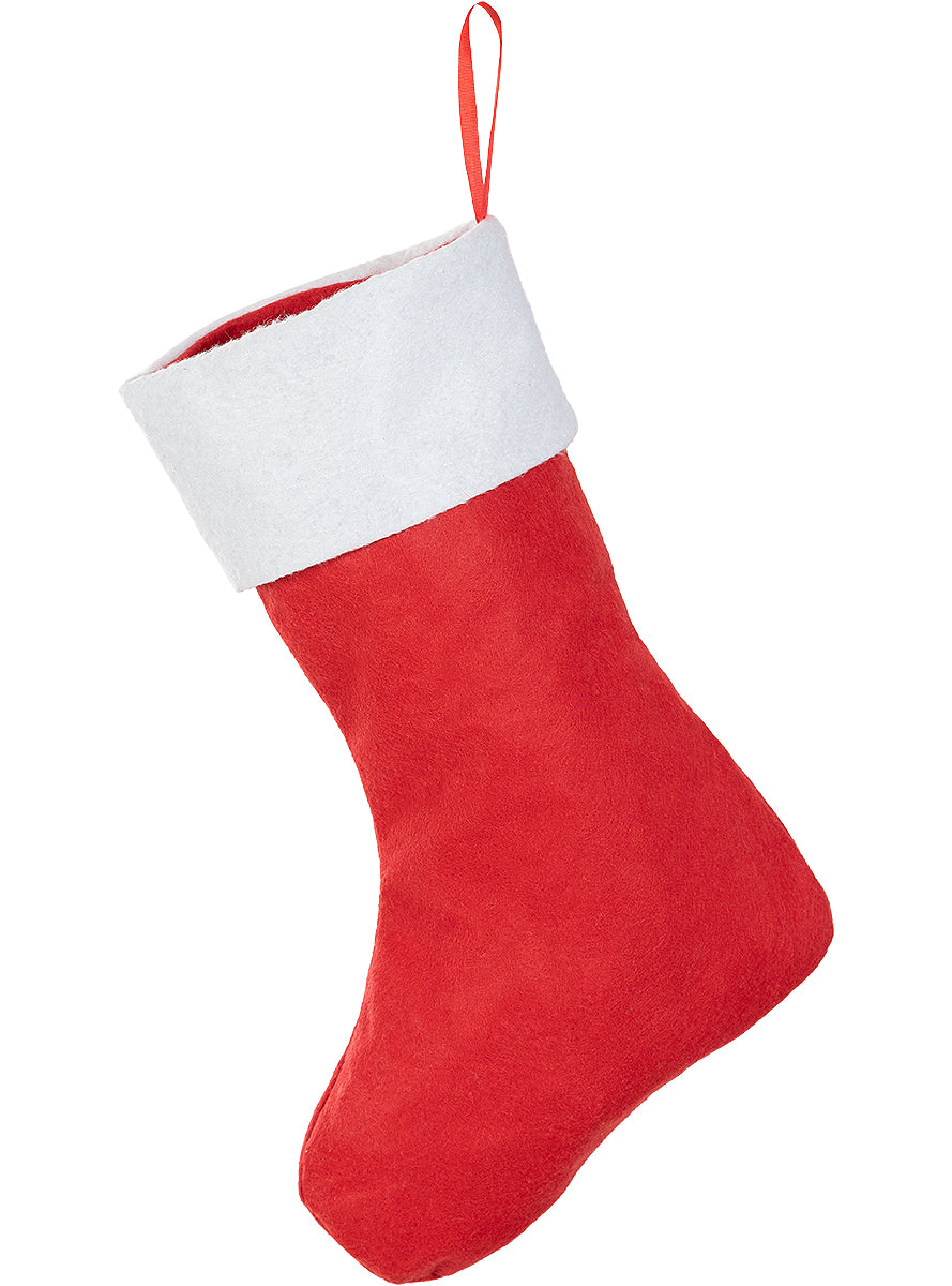 Chaussette de Noël