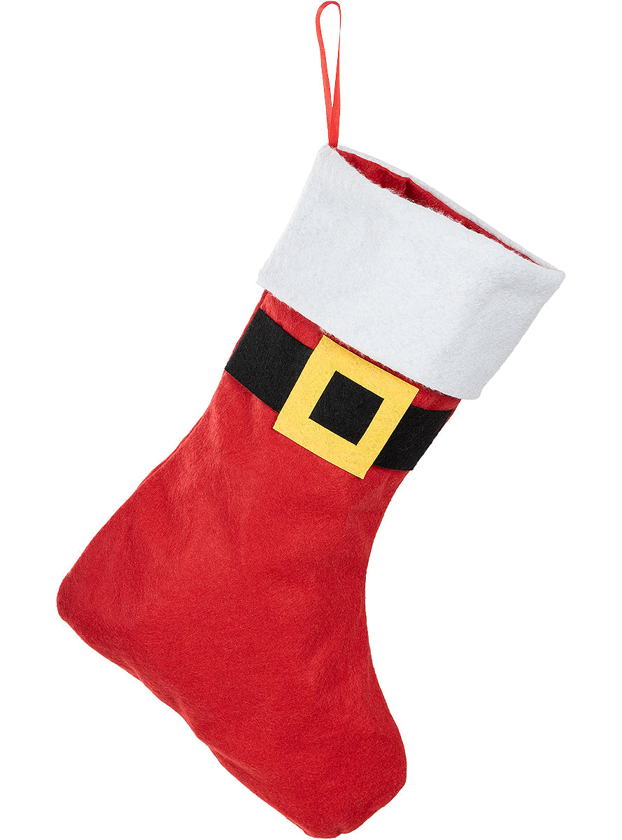 Chaussette de Noël