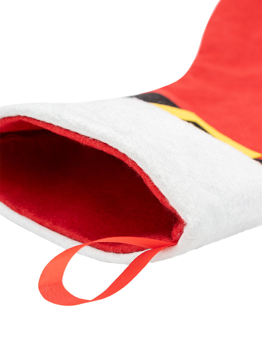 Chaussette de Noël