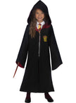 Déguisement Hermione Granger Deluxe fille