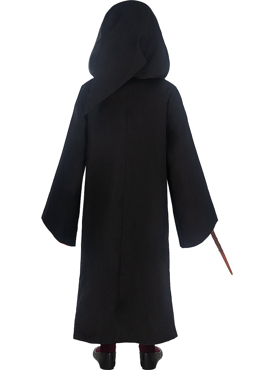 Déguisement Hermione Granger Deluxe fille