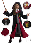 Déguisement Hermione Granger Deluxe fille