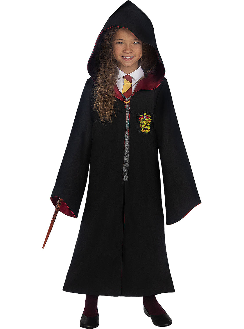 Déguisement Hermione Granger Deluxe fille