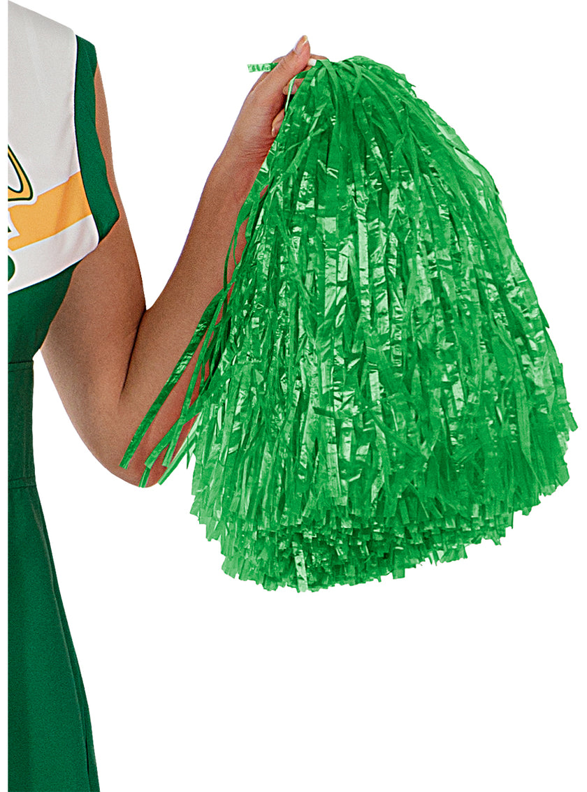 Pompon vert