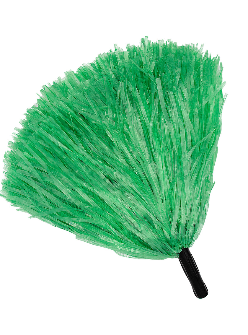 Pompon vert