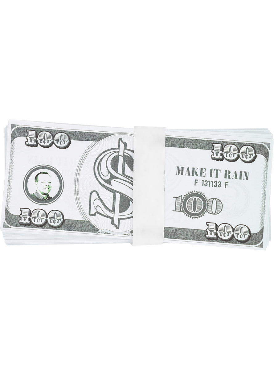 Faux Billets