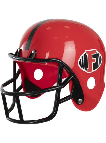 Casque de football américain