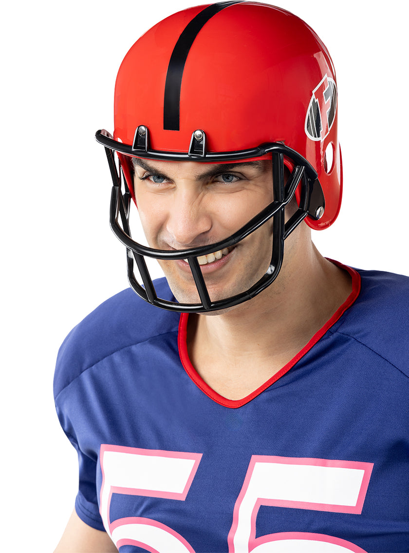 Casque de football américain