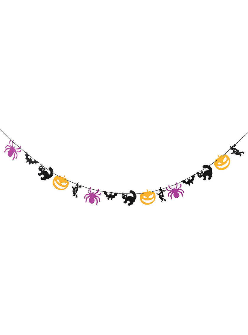 Guirlande Halloween