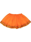 Tutu araignée fille