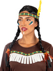 Bandeau indien