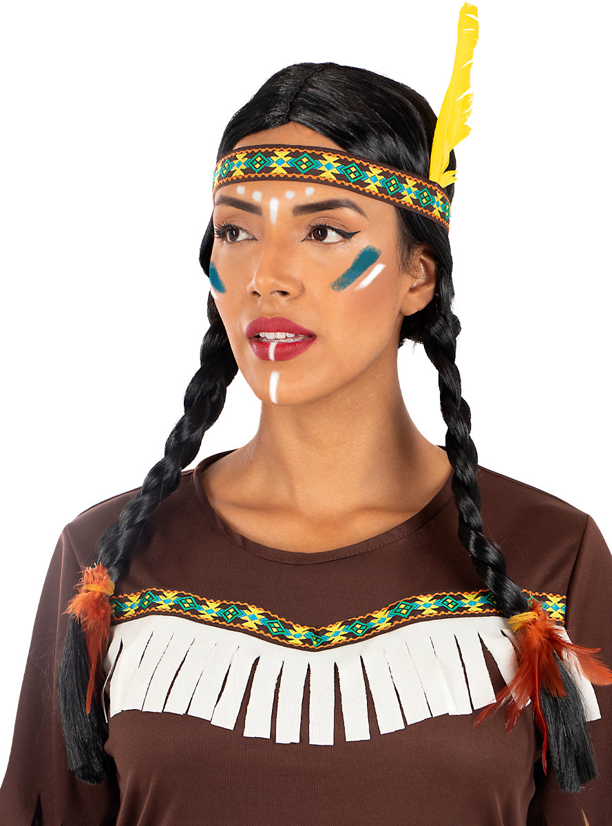 Bandeau indien