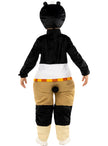 Déguisement Kung Fu Panda enfant