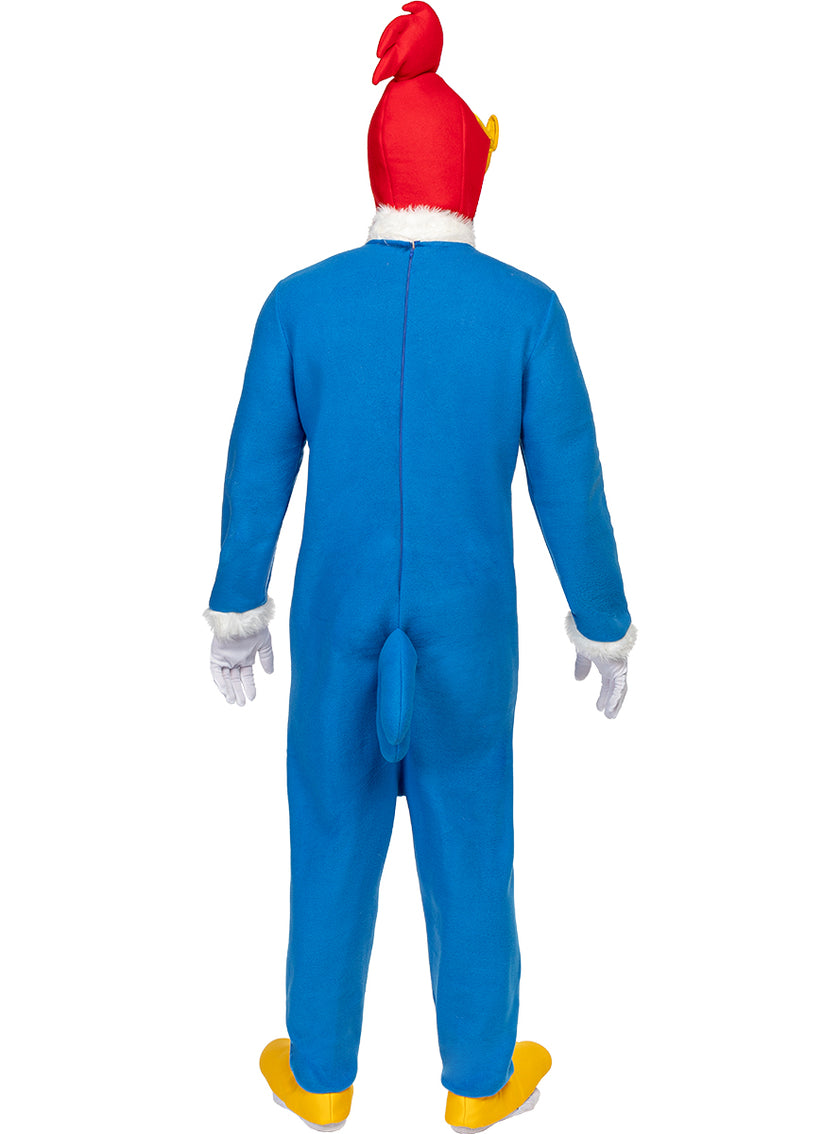 Déguisement Woody Woodpecker