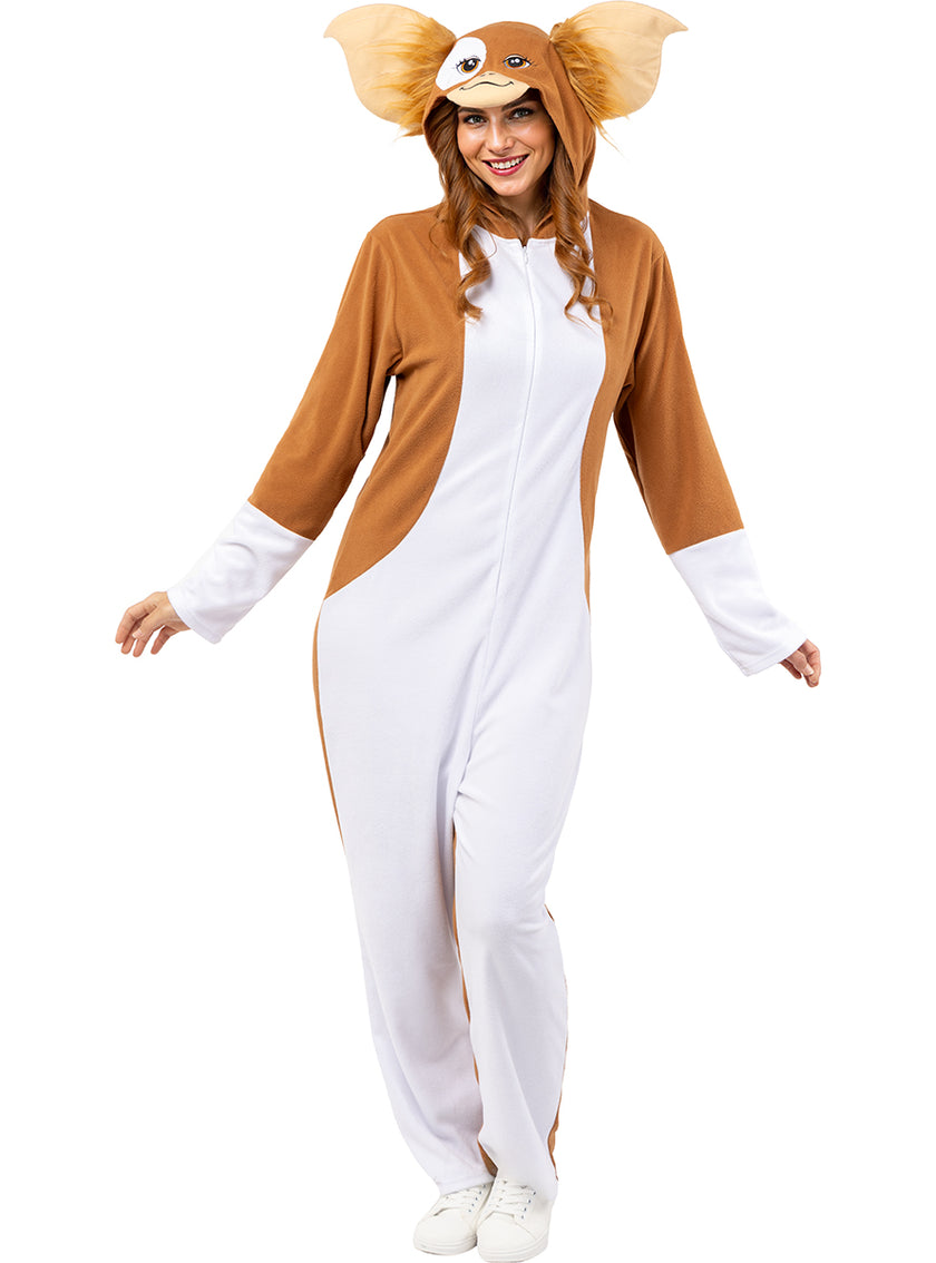 Déguisement Gizmo adulte - Gremlins