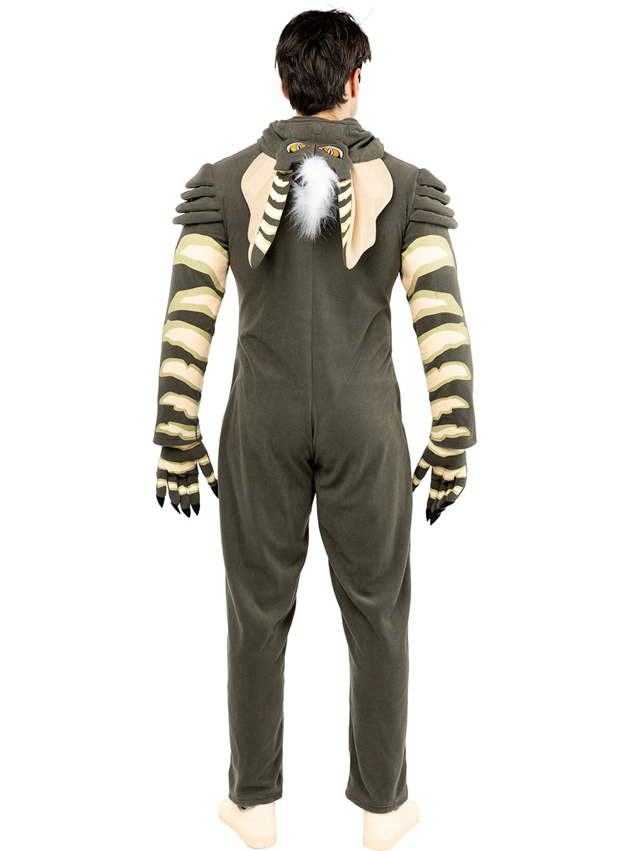 Déguisement Stripe adulte - Gremlins
