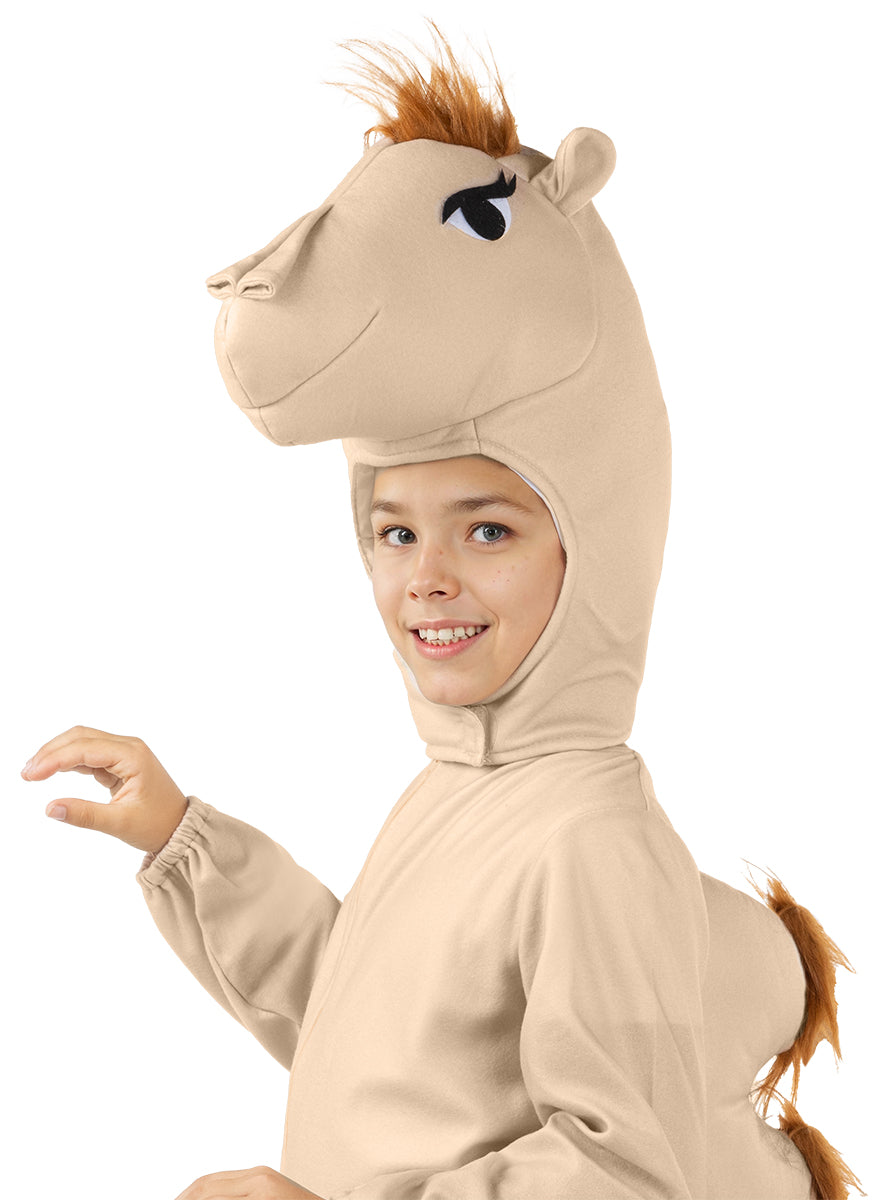 Costume de chameau pour enfants