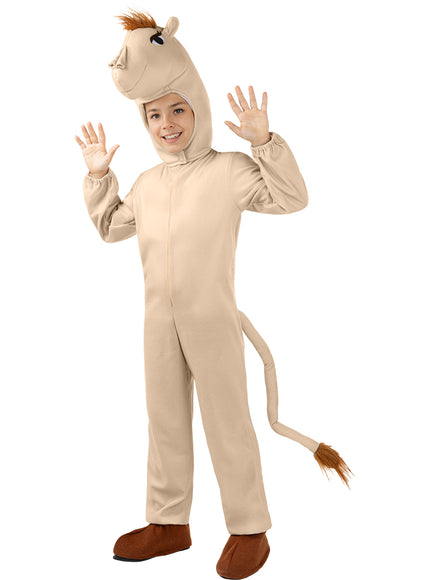 Costume de chameau pour enfants