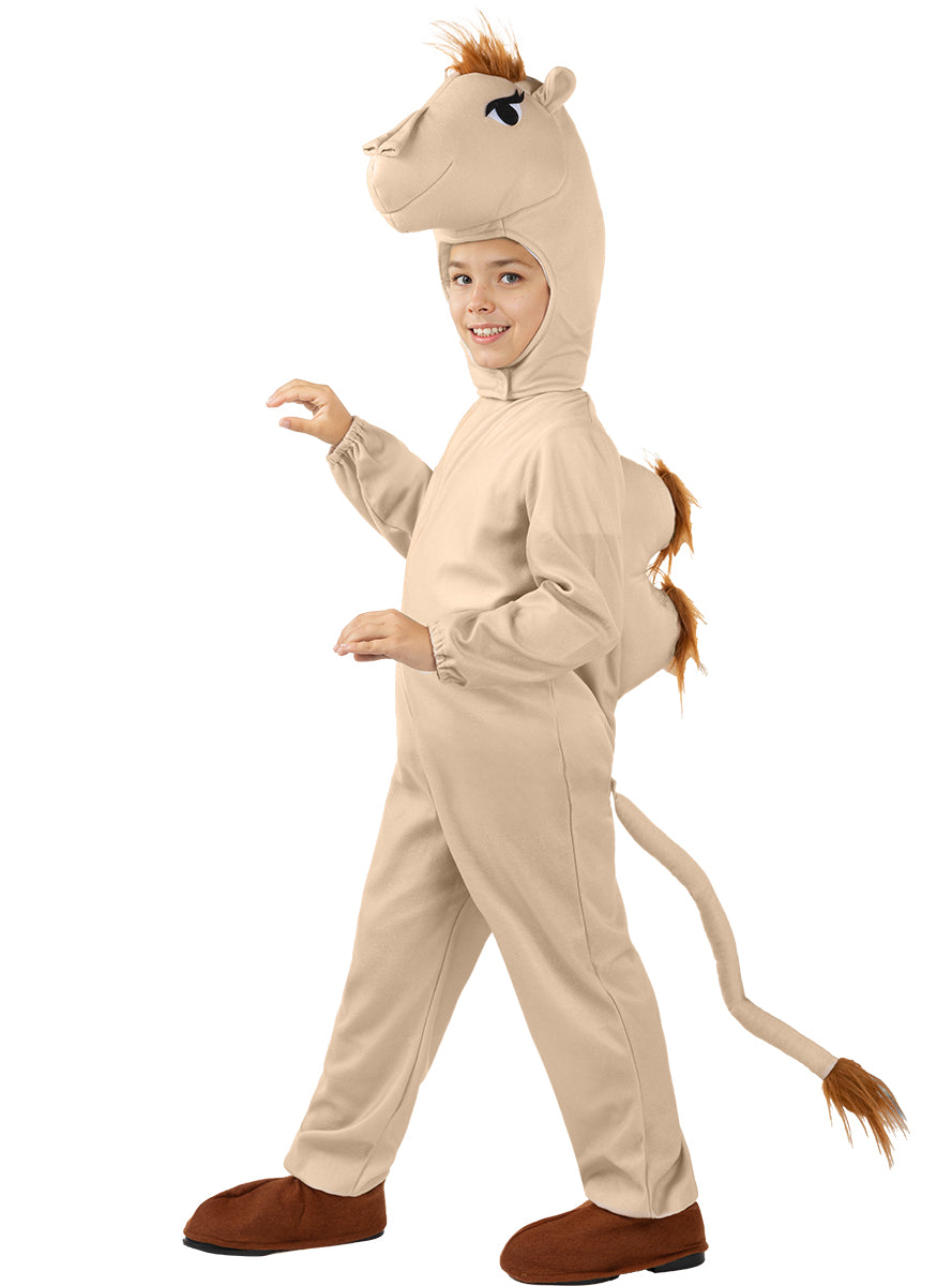 Costume de chameau pour enfants