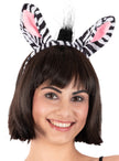 Set accessoires zèbre