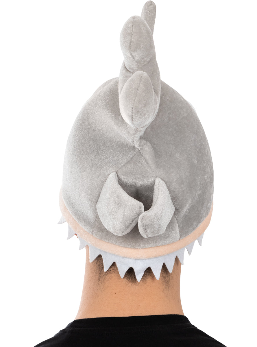 Chapeau requin