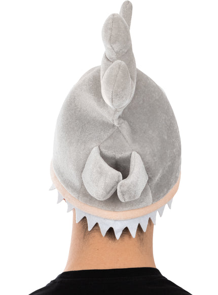 Chapeau requin
